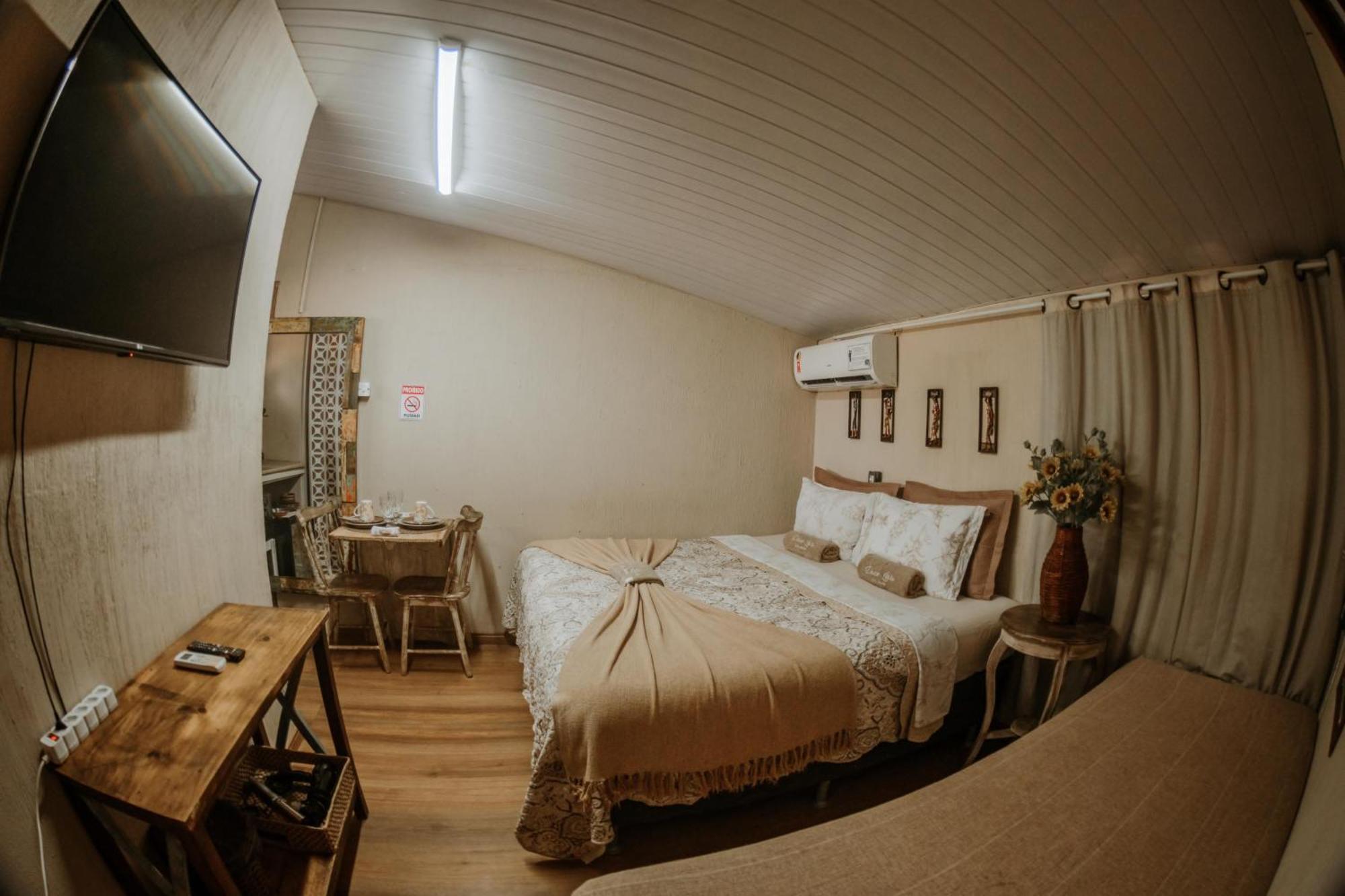 Doce Lar Hostel Noronha Fernando de Noronha Kültér fotó