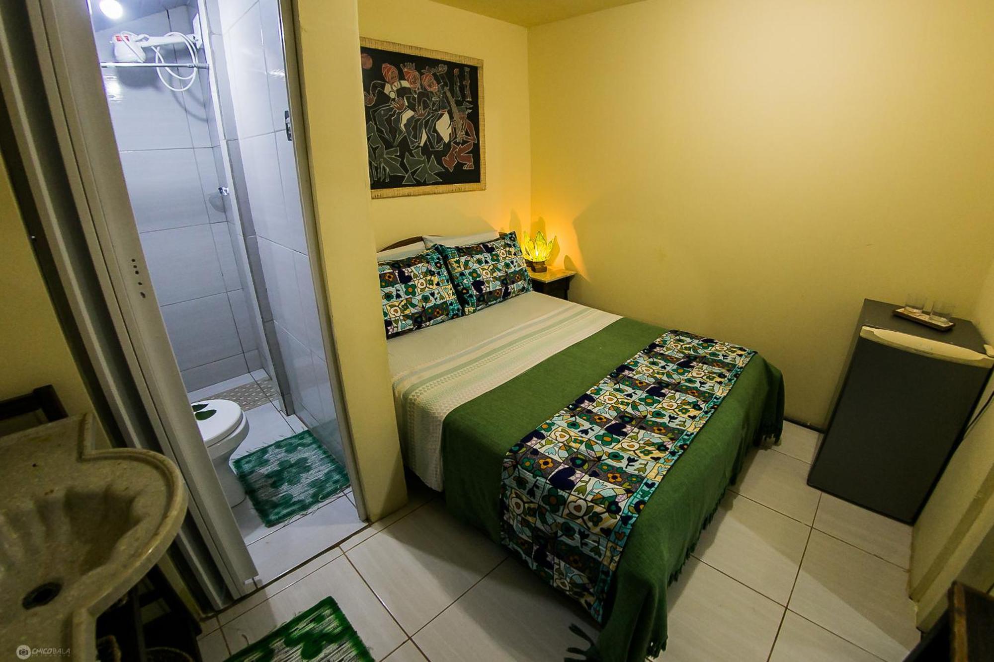 Doce Lar Hostel Noronha Fernando de Noronha Kültér fotó