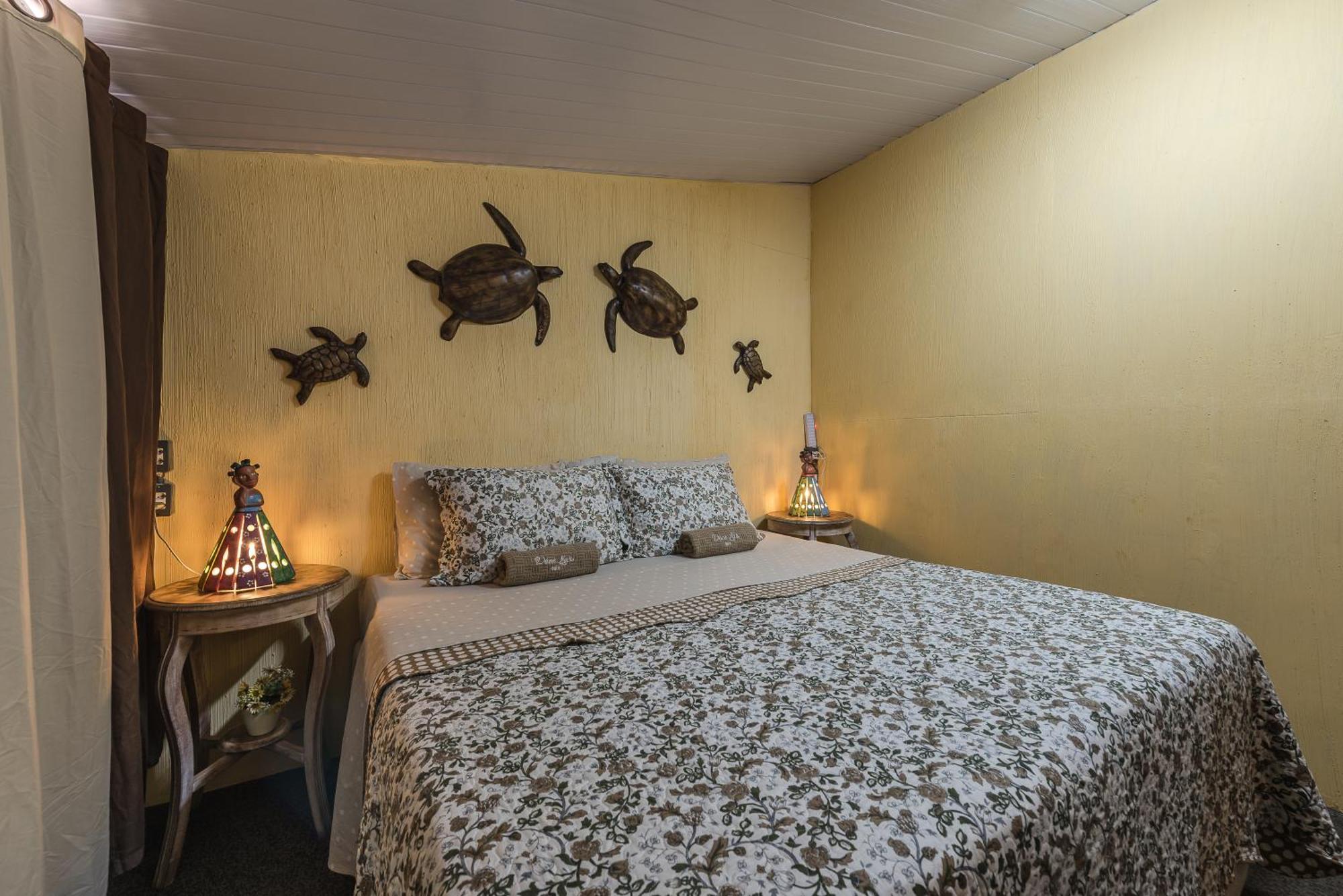 Doce Lar Hostel Noronha Fernando de Noronha Kültér fotó